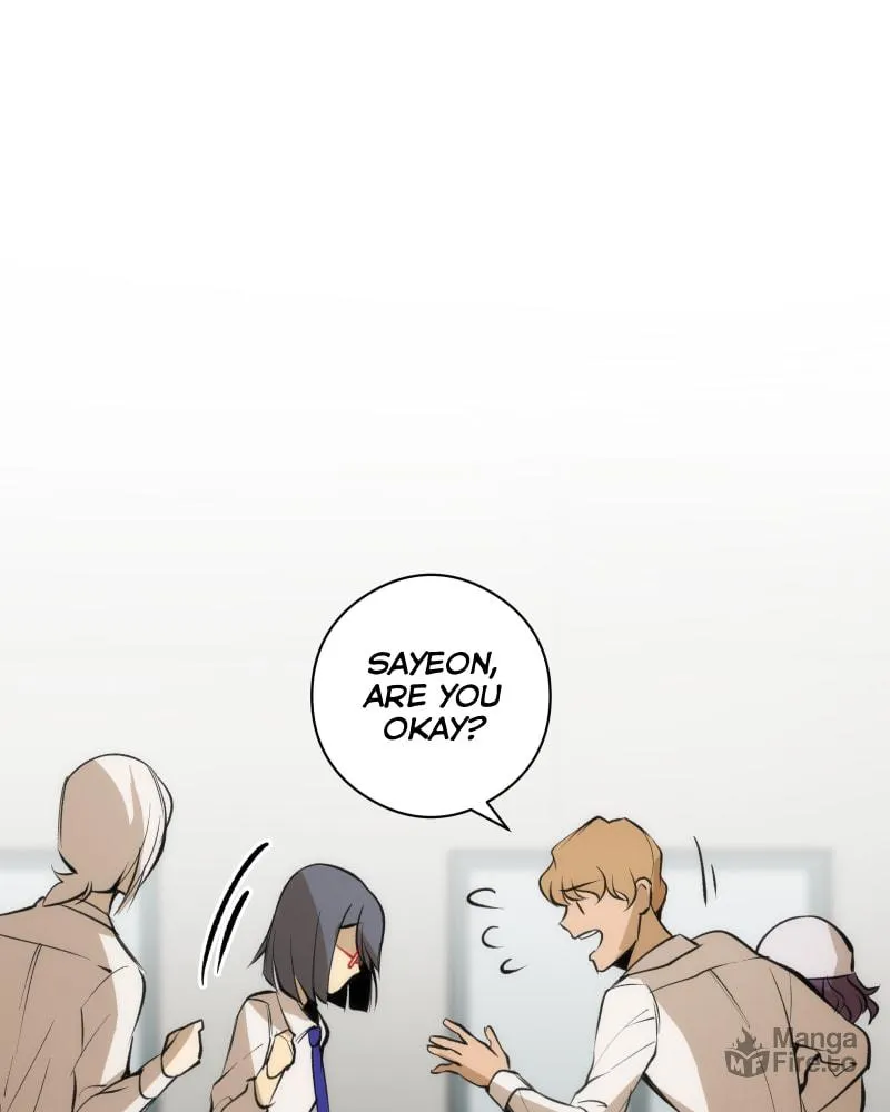 Hand Jumper Chapter 29 page 27 - 