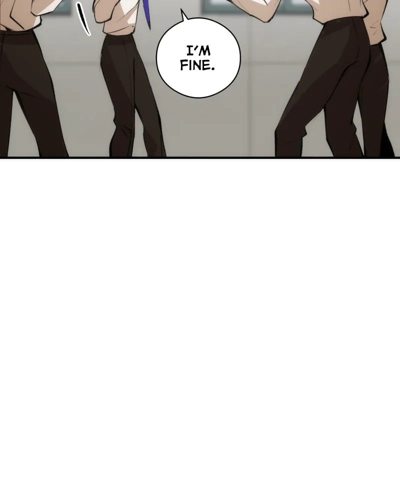 Hand Jumper Chapter 29 page 28 - 
