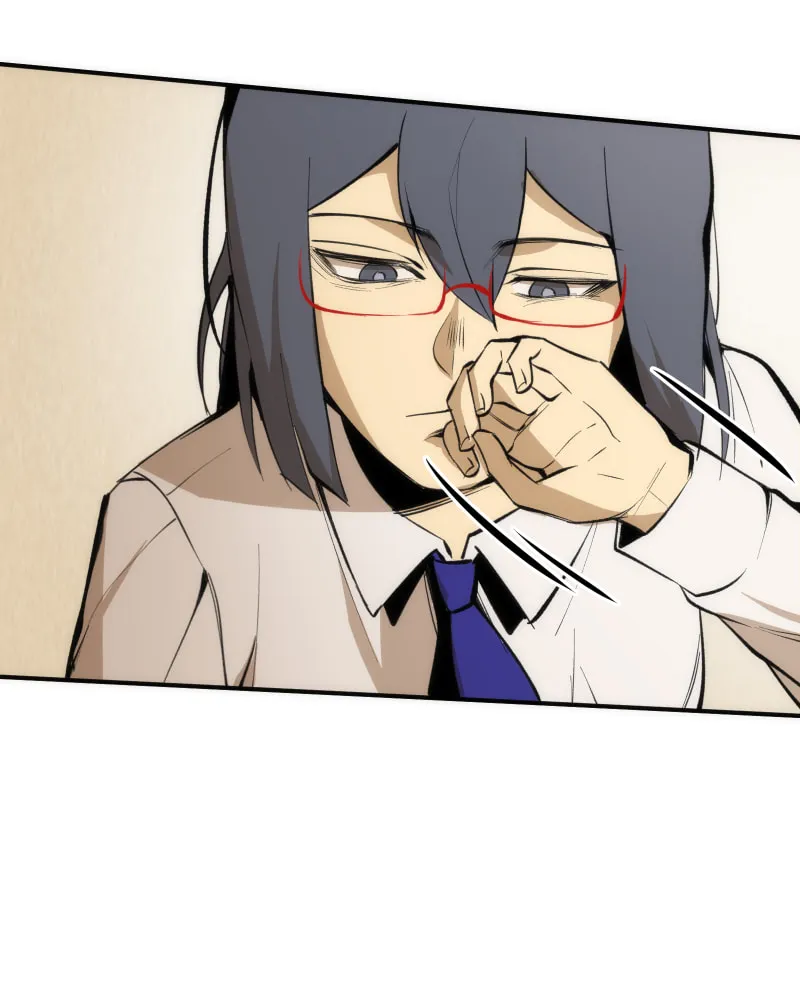 Hand Jumper Chapter 29 page 29 - 