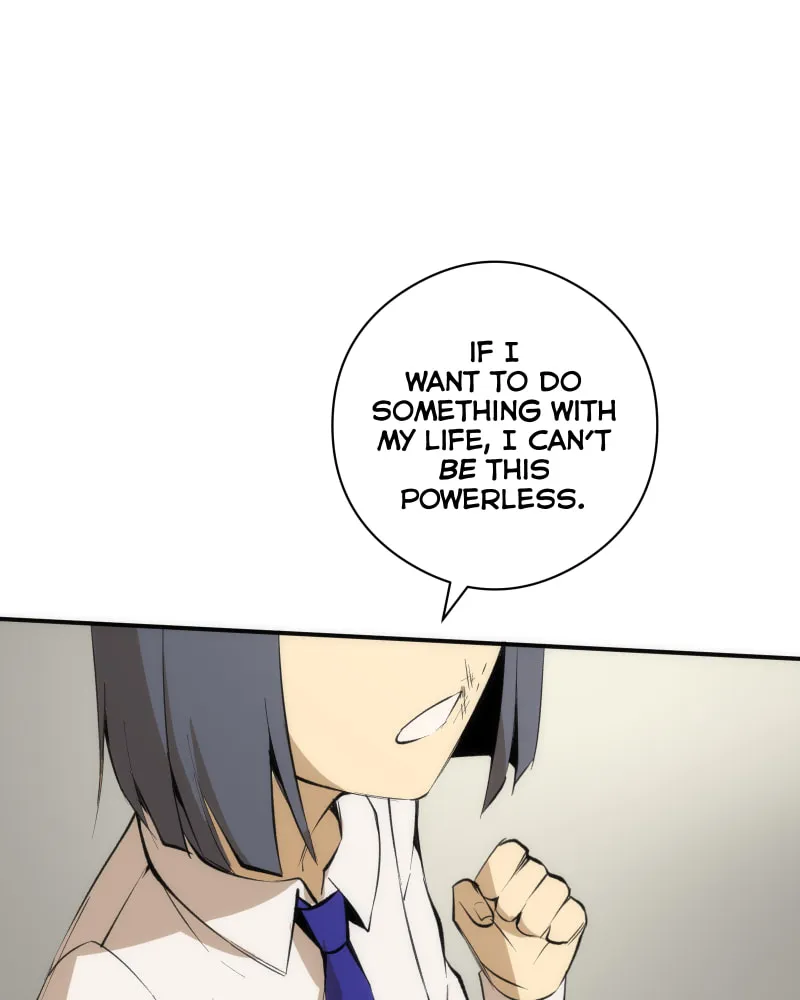 Hand Jumper Chapter 29 page 34 - 