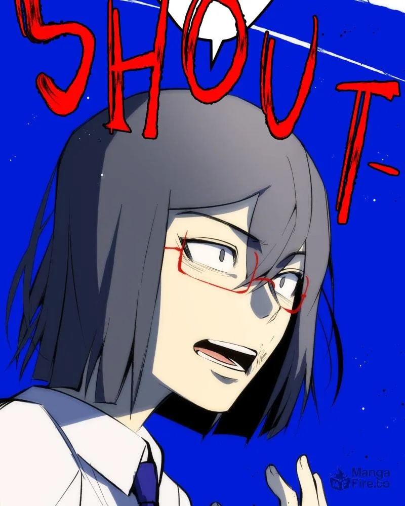 Hand Jumper Chapter 29 page 36 - 