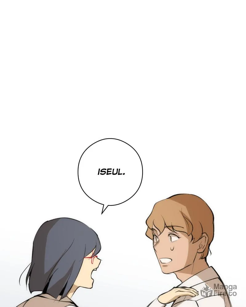 Hand Jumper Chapter 29 page 40 - 