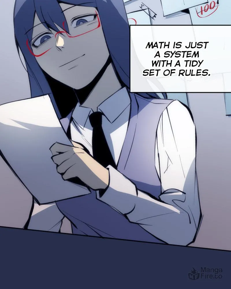 Hand Jumper Chapter 29 page 5 - 