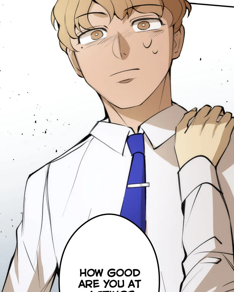 Hand Jumper Chapter 29 page 43 - 