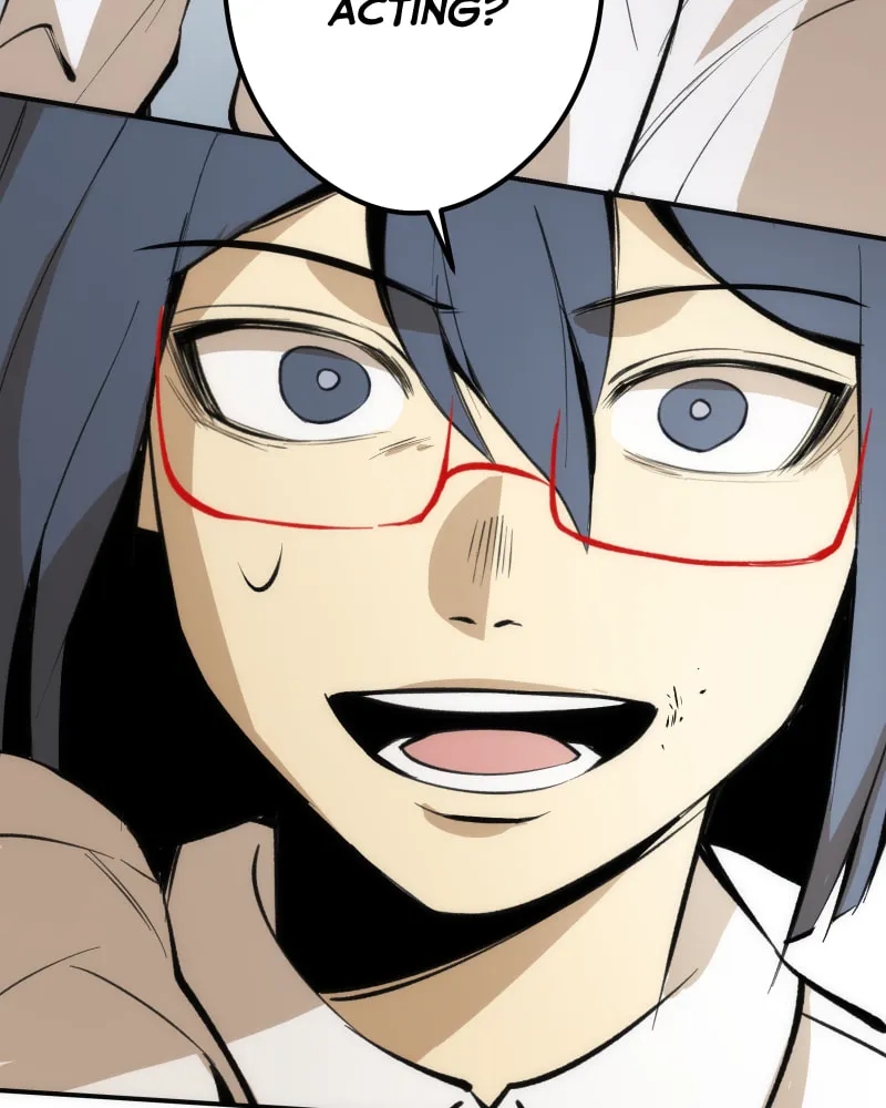 Hand Jumper Chapter 29 page 44 - 