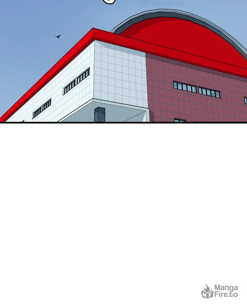 Hand Jumper Chapter 29 page 48 - 