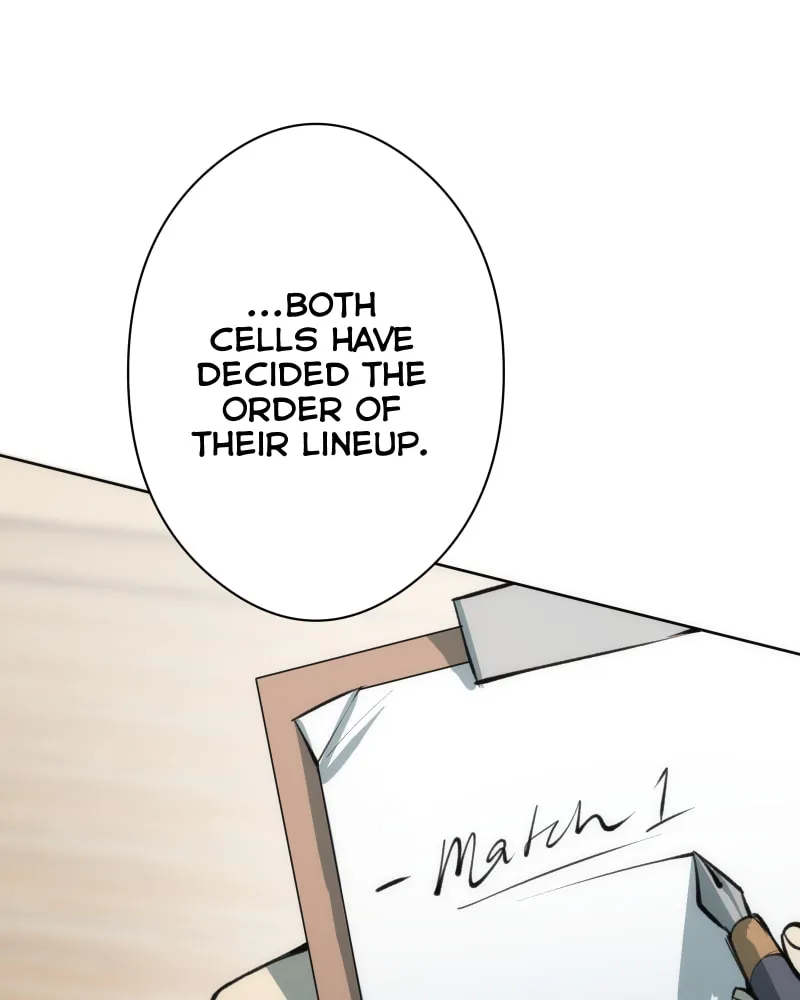 Hand Jumper Chapter 29 page 49 - 