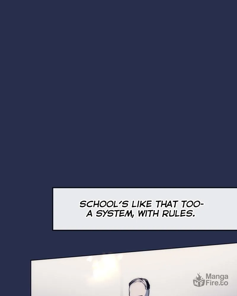 Hand Jumper Chapter 29 page 6 - 