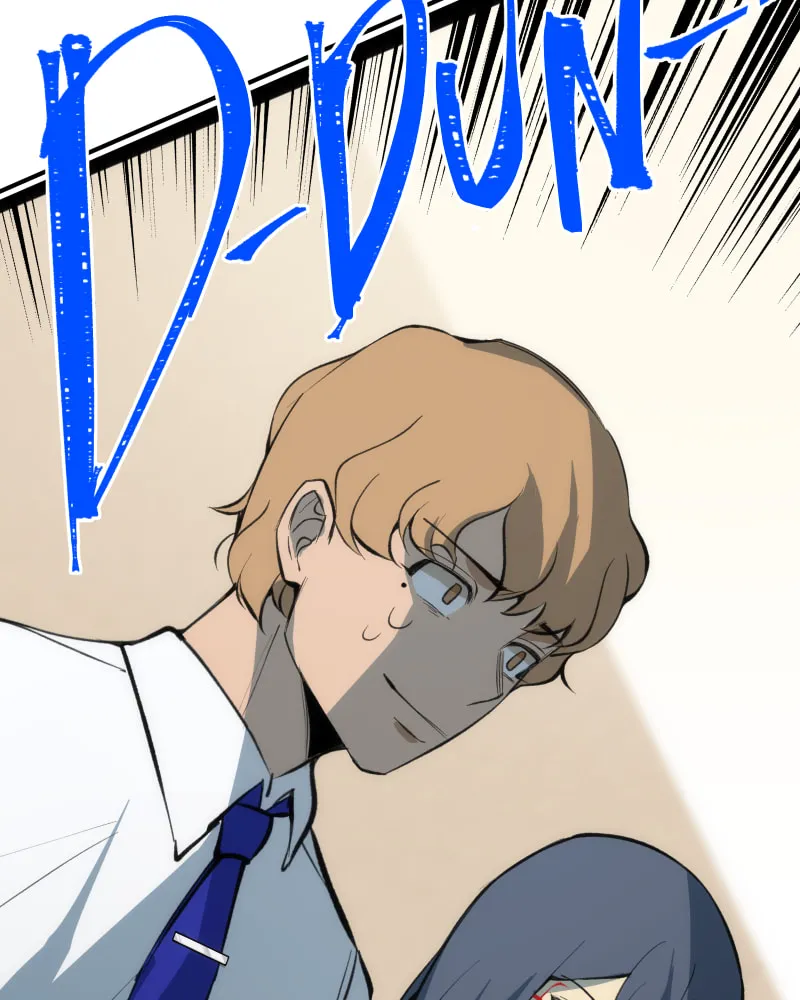 Hand Jumper Chapter 29 page 53 - 