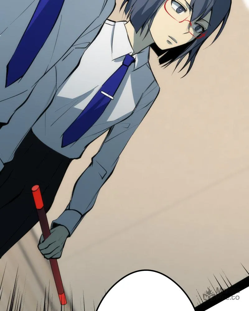 Hand Jumper Chapter 29 page 54 - 