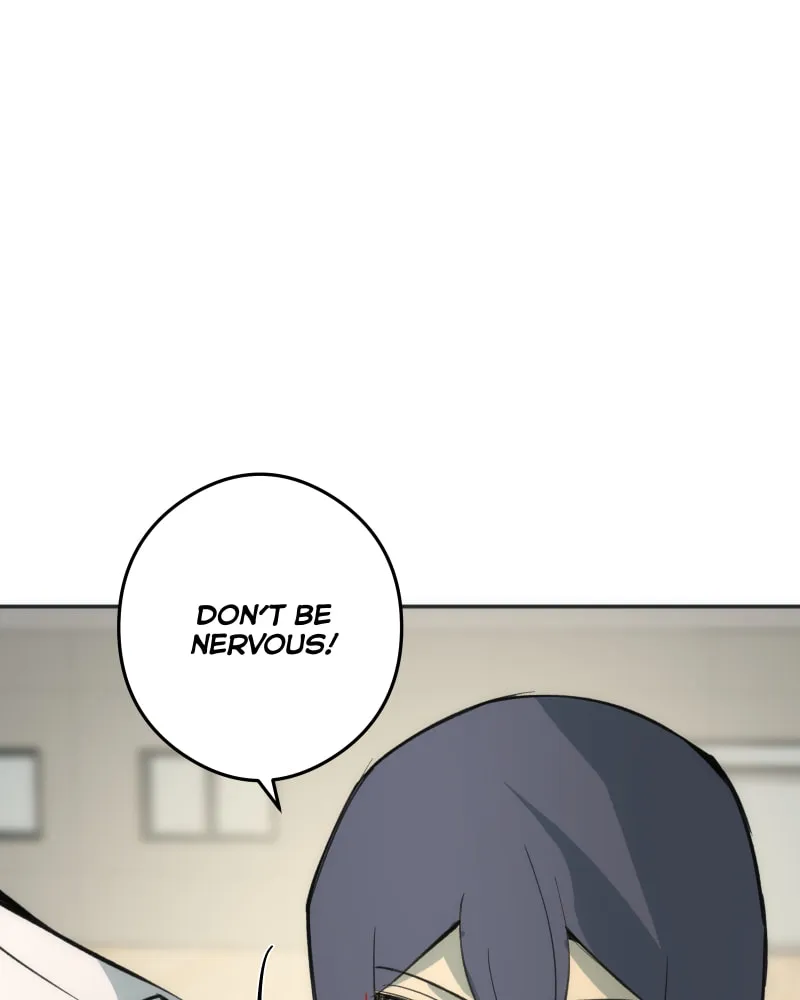 Hand Jumper Chapter 29 page 58 - 