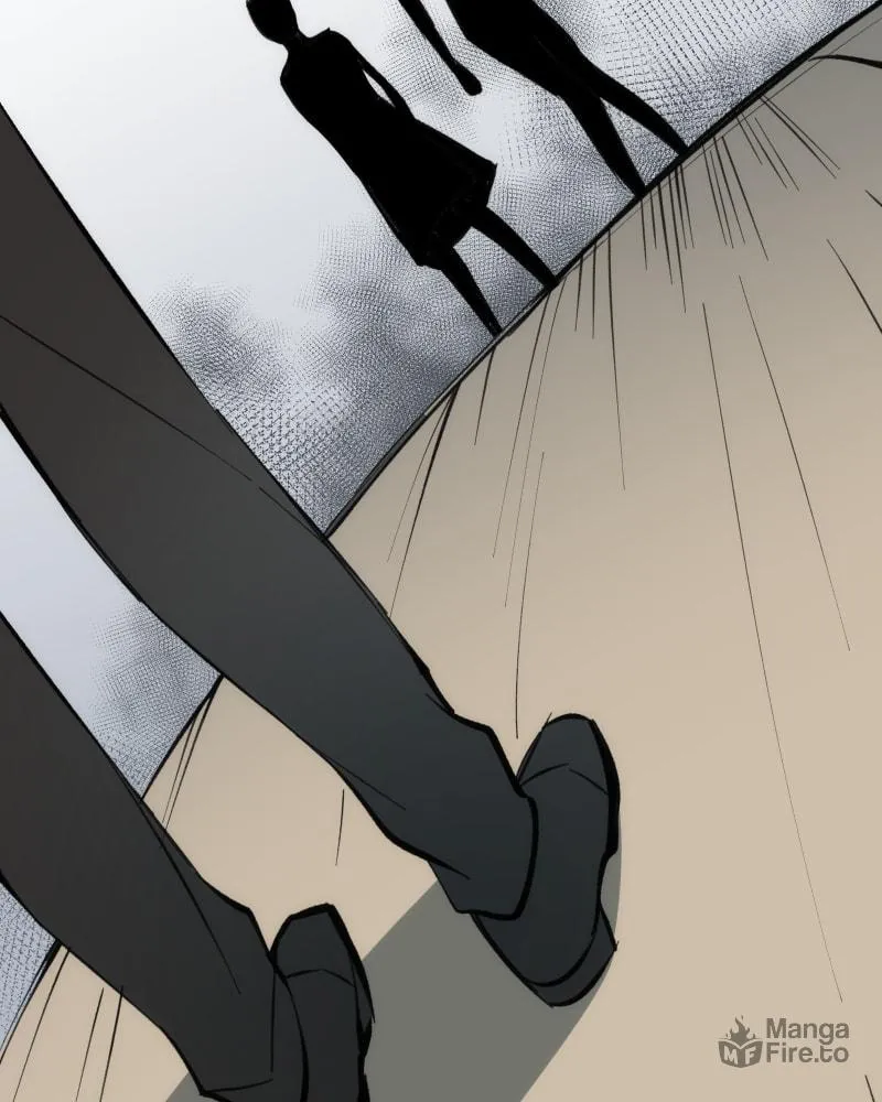 Hand Jumper Chapter 29 page 63 - 