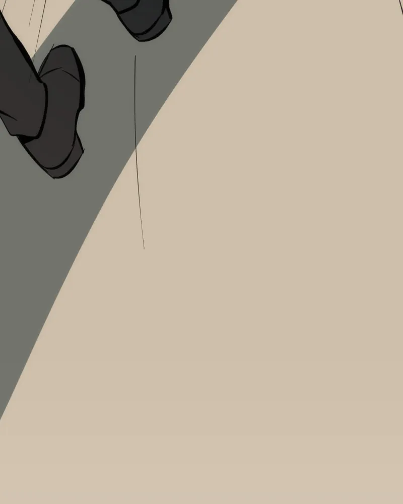 Hand Jumper Chapter 29 page 64 - 