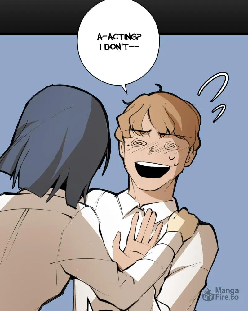 Hand Jumper Chapter 29 page 70 - 