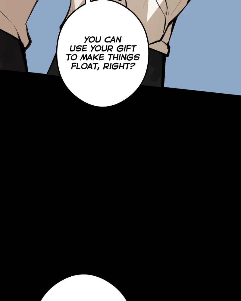 Hand Jumper Chapter 29 page 71 - 
