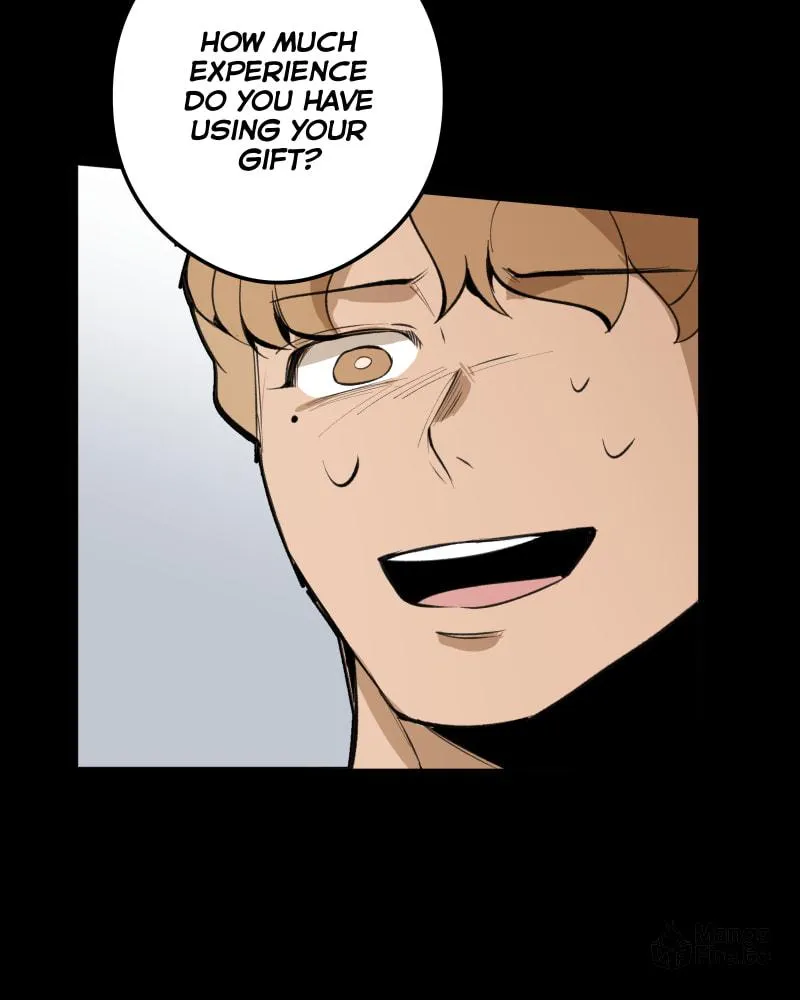 Hand Jumper Chapter 29 page 72 - 