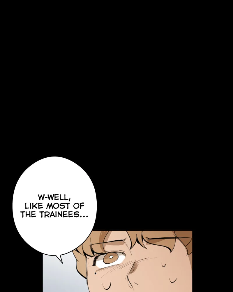 Hand Jumper Chapter 29 page 73 - 