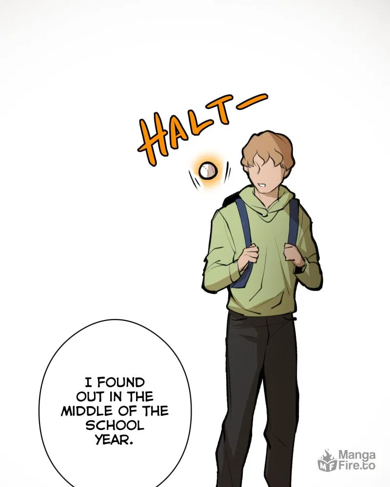 Hand Jumper Chapter 29 page 80 - 