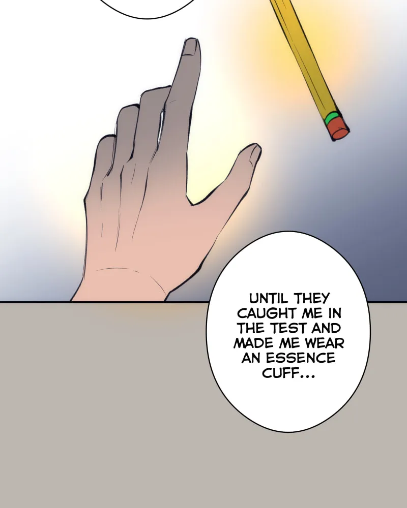 Hand Jumper Chapter 29 page 83 - 