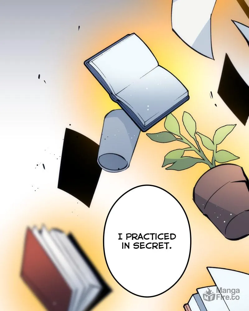 Hand Jumper Chapter 29 page 85 - 
