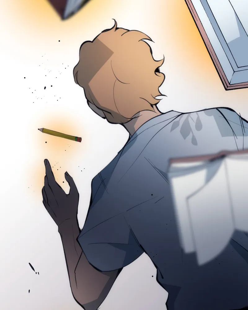 Hand Jumper Chapter 29 page 86 - 