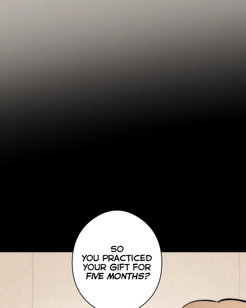 Hand Jumper Chapter 29 page 88 - 