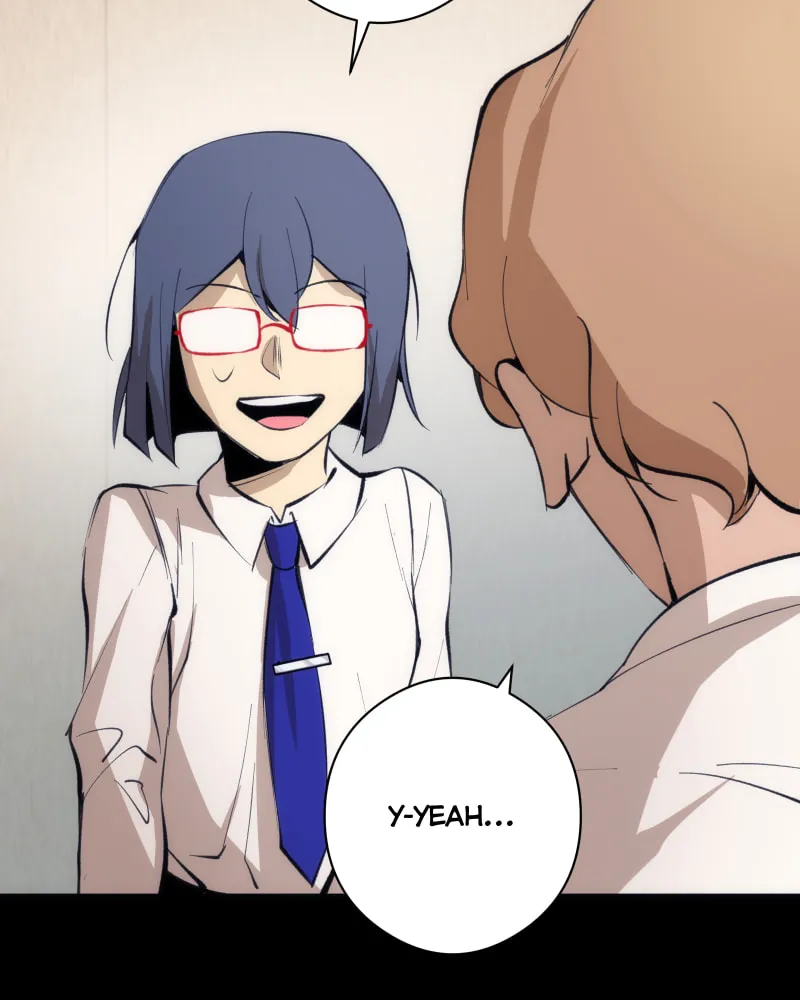 Hand Jumper Chapter 29 page 89 - 