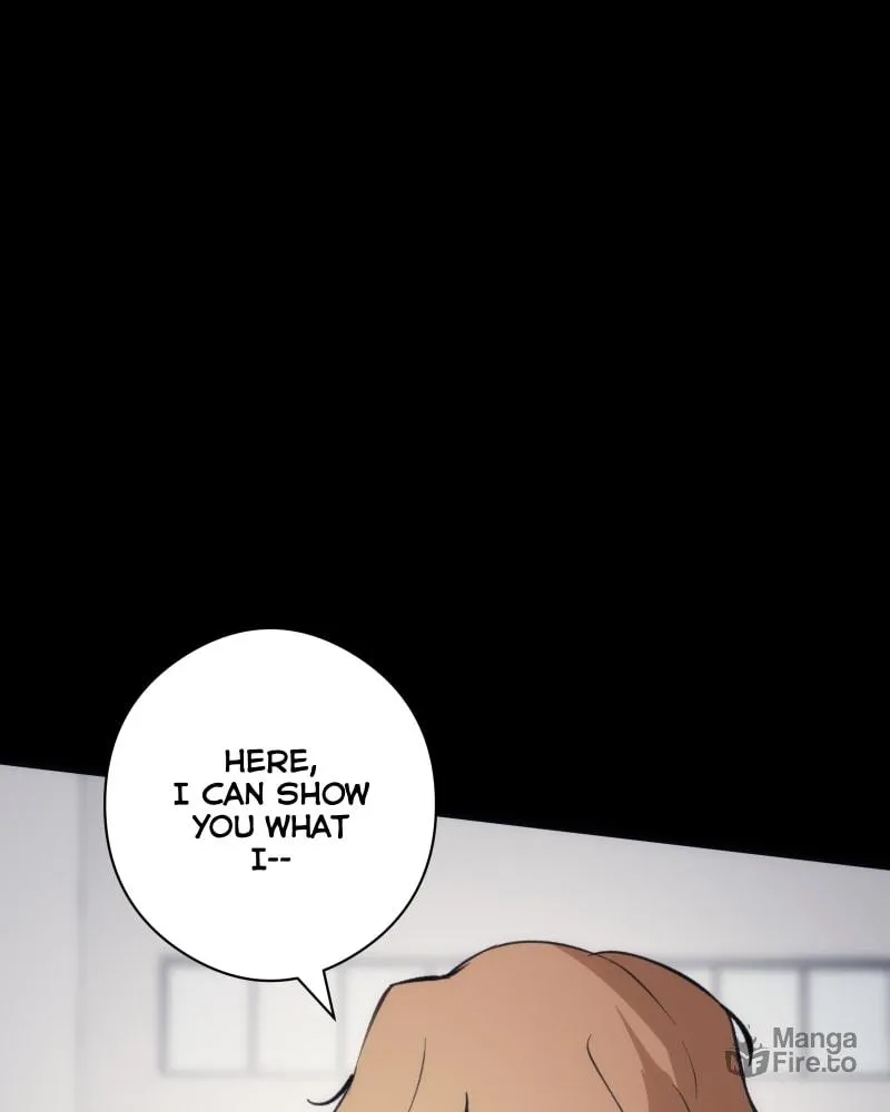 Hand Jumper Chapter 29 page 90 - 
