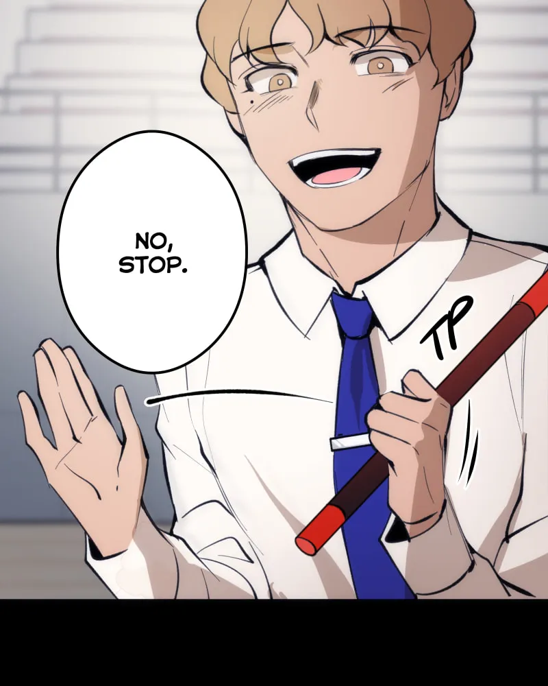 Hand Jumper Chapter 29 page 91 - 