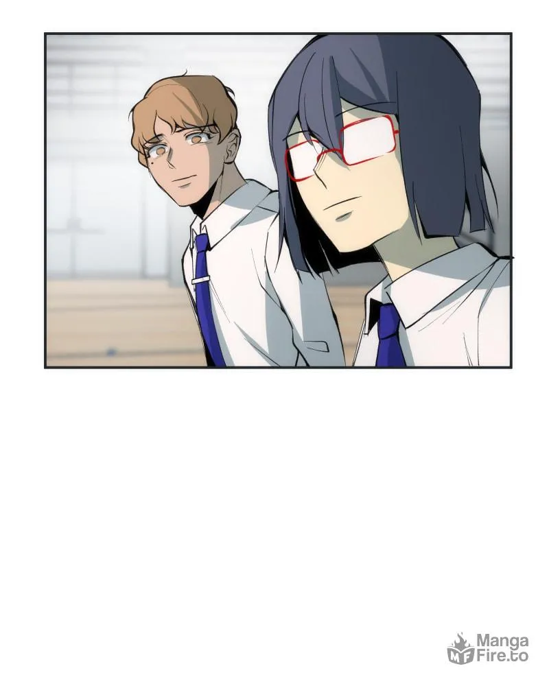 Hand Jumper Chapter 29 page 96 - 
