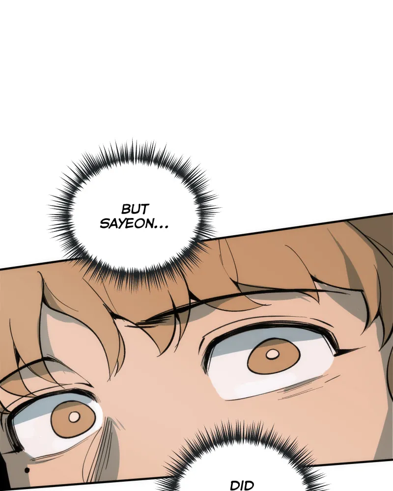 Hand Jumper Chapter 29 page 97 - 