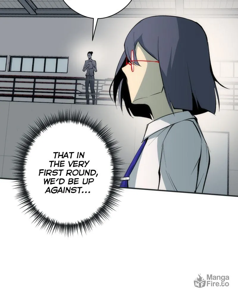 Hand Jumper Chapter 29 page 99 - 