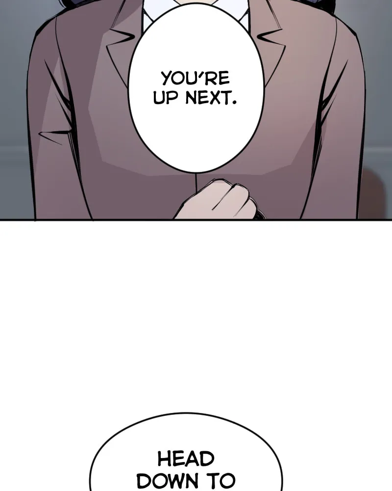 Hand Jumper Chapter 3 page 11 - 