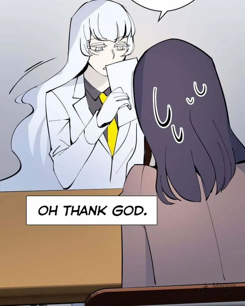 Hand Jumper Chapter 3 page 108 - 