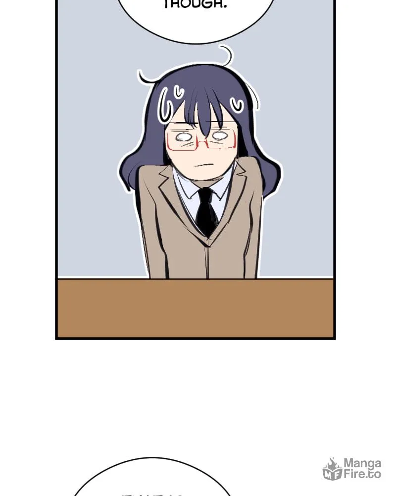 Hand Jumper Chapter 3 page 110 - 