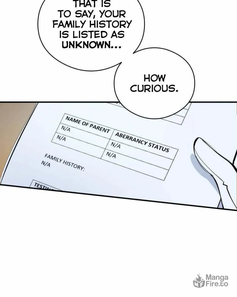 Hand Jumper Chapter 3 page 111 - 