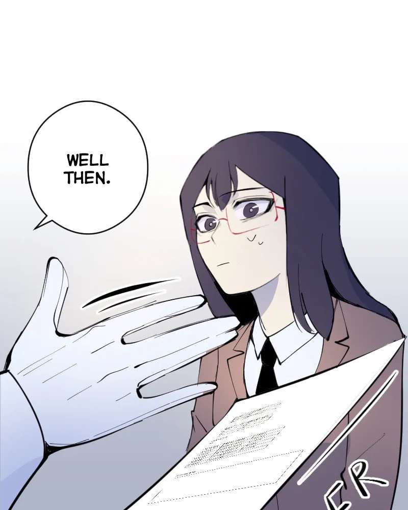 Hand Jumper Chapter 3 page 112 - 