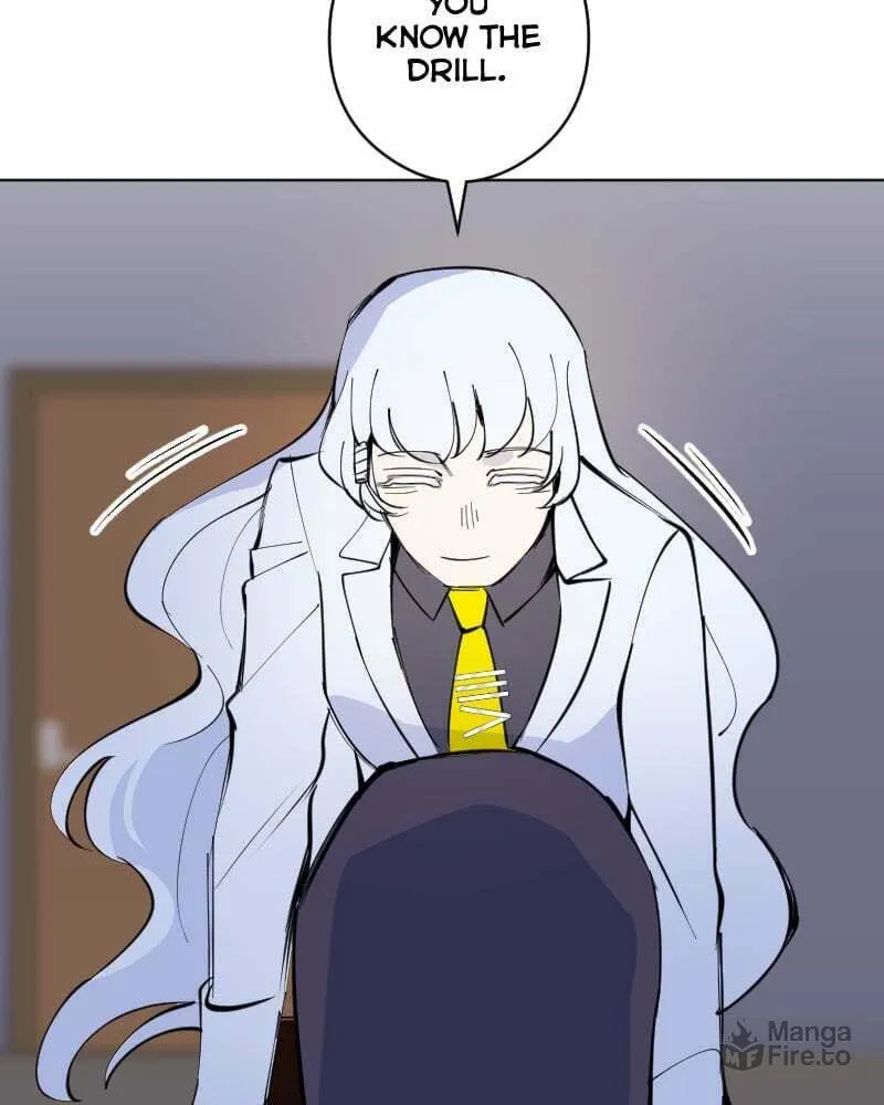 Hand Jumper Chapter 3 page 114 - 