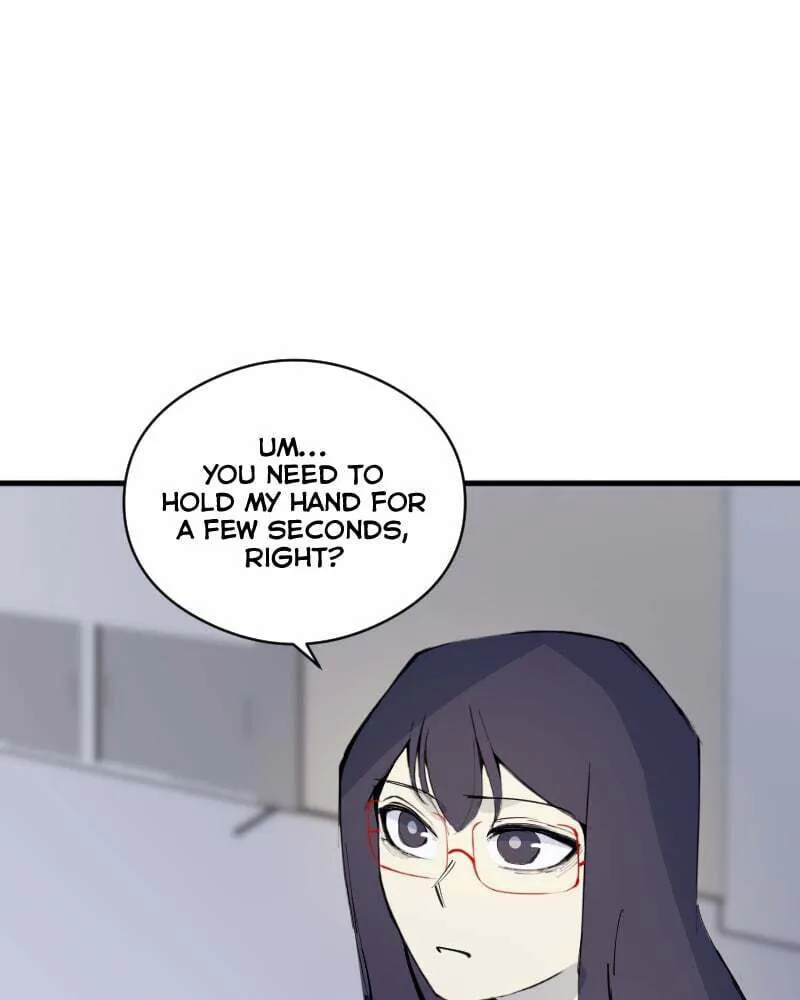 Hand Jumper Chapter 3 page 116 - 