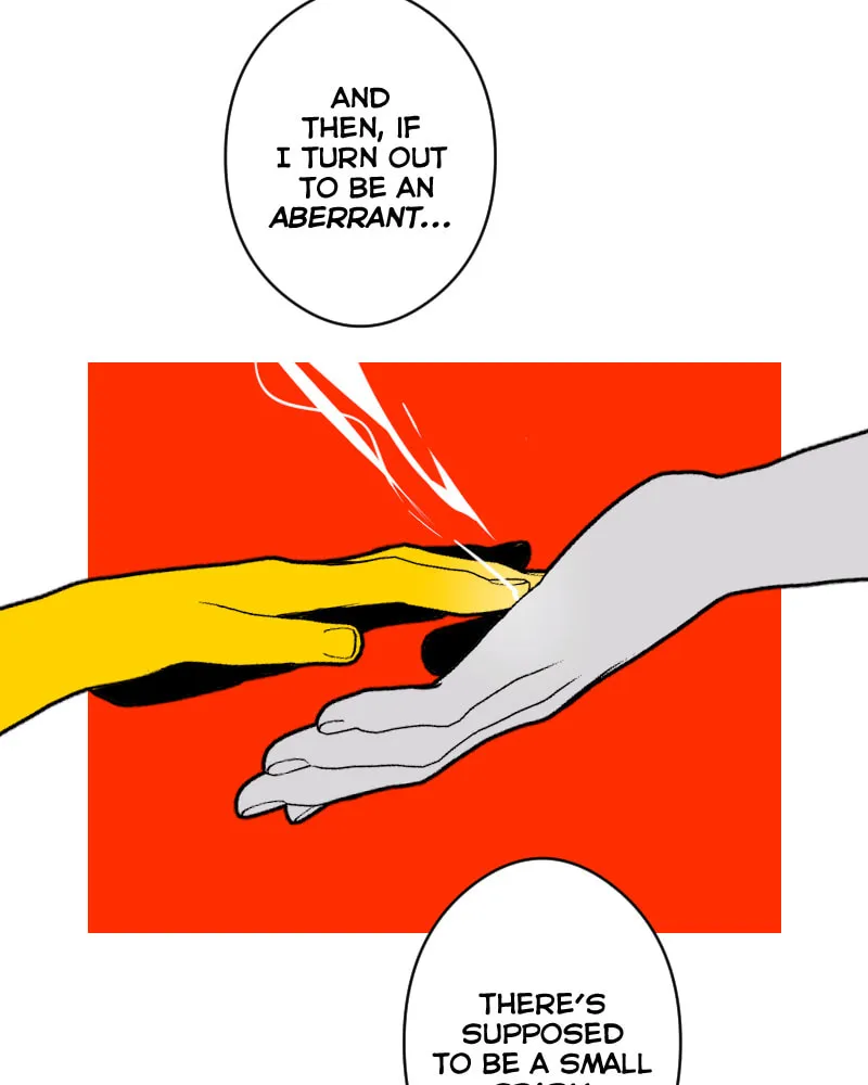 Hand Jumper Chapter 3 page 118 - 