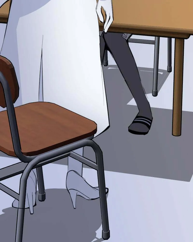 Hand Jumper Chapter 3 page 121 - 