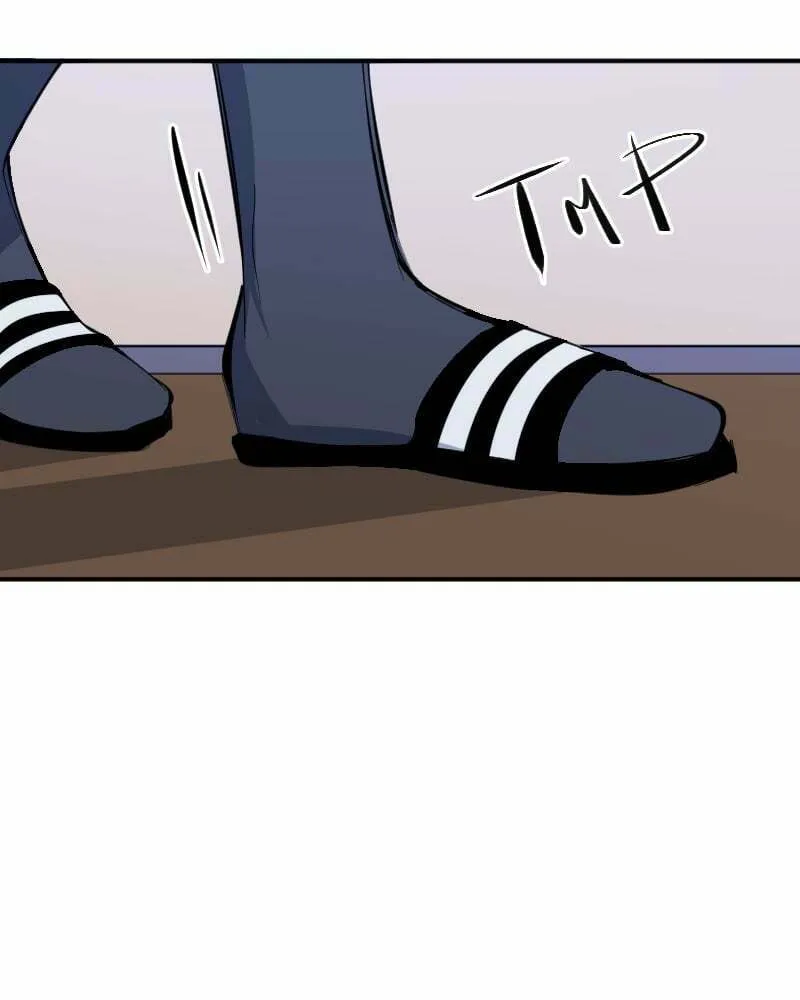 Hand Jumper Chapter 3 page 14 - 
