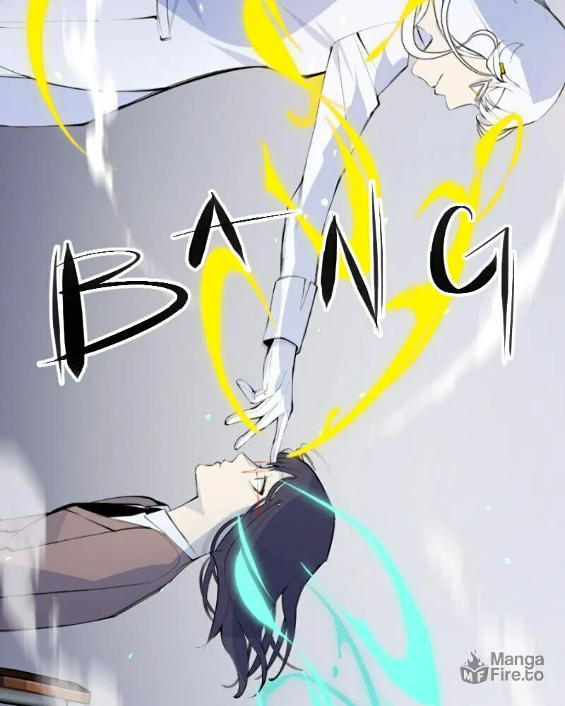 Hand Jumper Chapter 3 page 132 - 