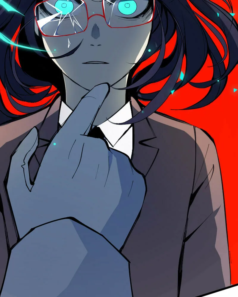 Hand Jumper Chapter 3 page 136 - 