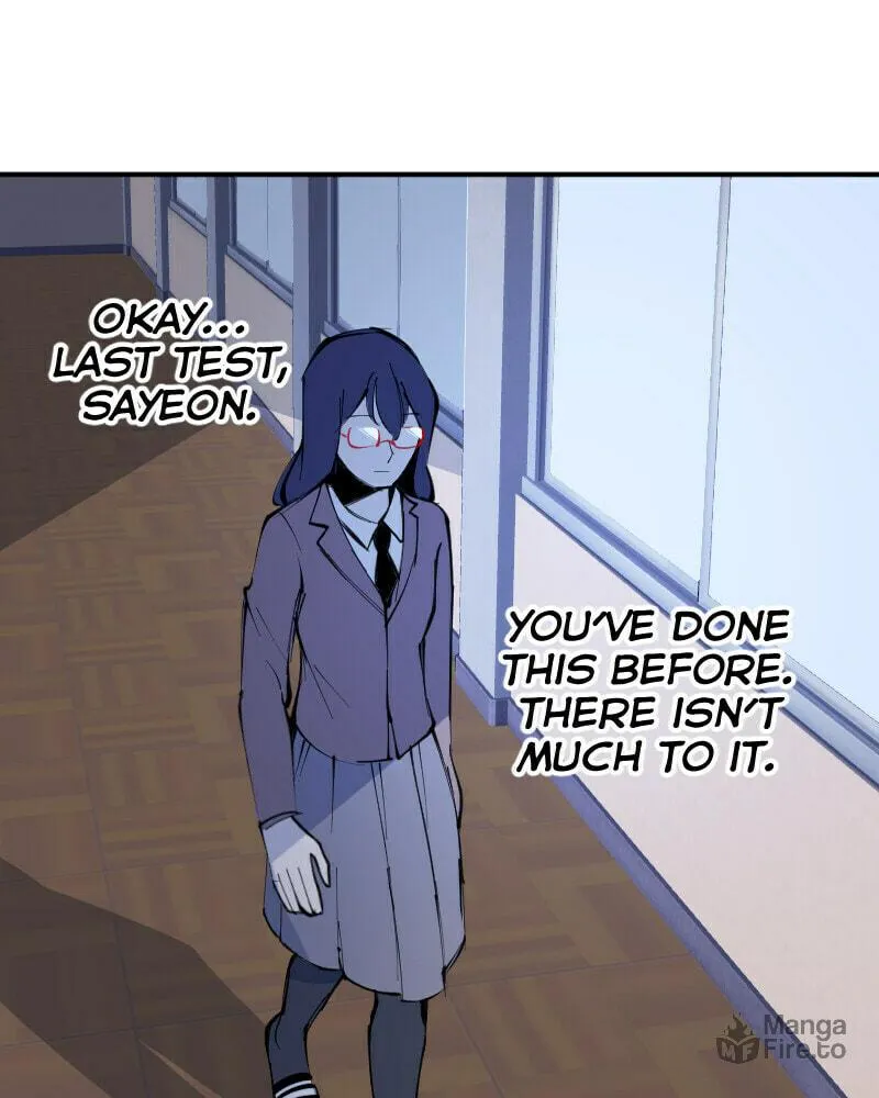Hand Jumper Chapter 3 page 15 - 