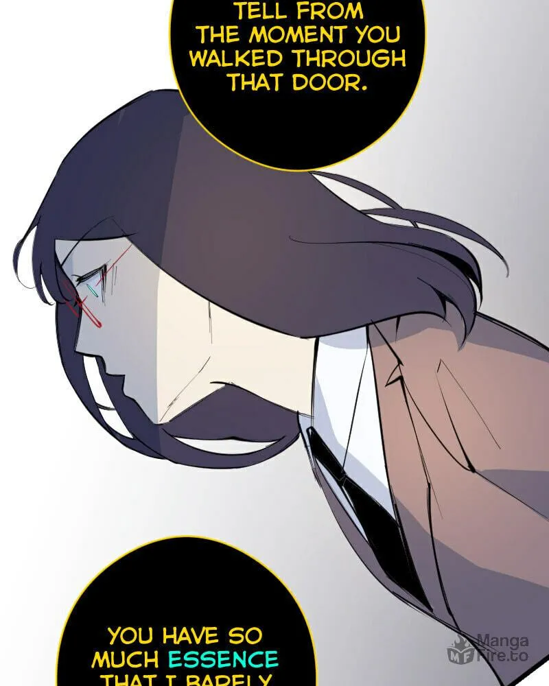 Hand Jumper Chapter 3 page 141 - 
