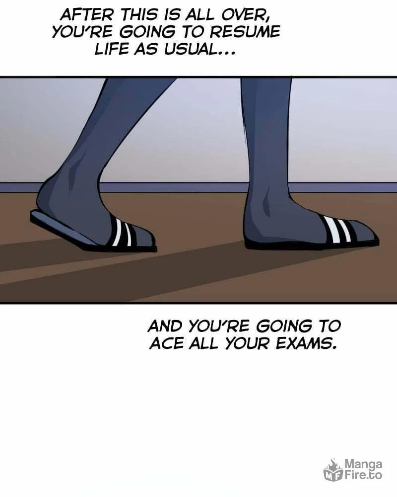 Hand Jumper Chapter 3 page 18 - 