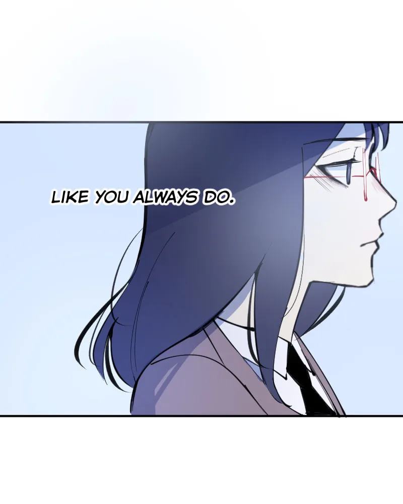 Hand Jumper Chapter 3 page 19 - 