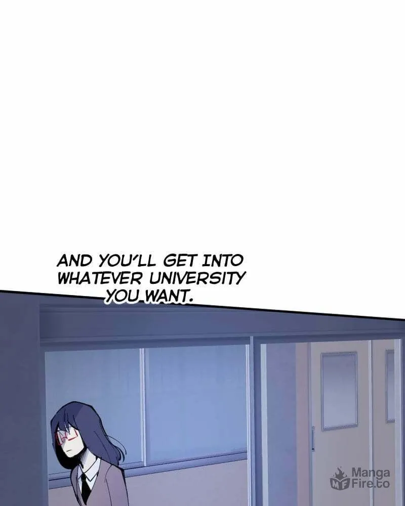 Hand Jumper Chapter 3 page 20 - 