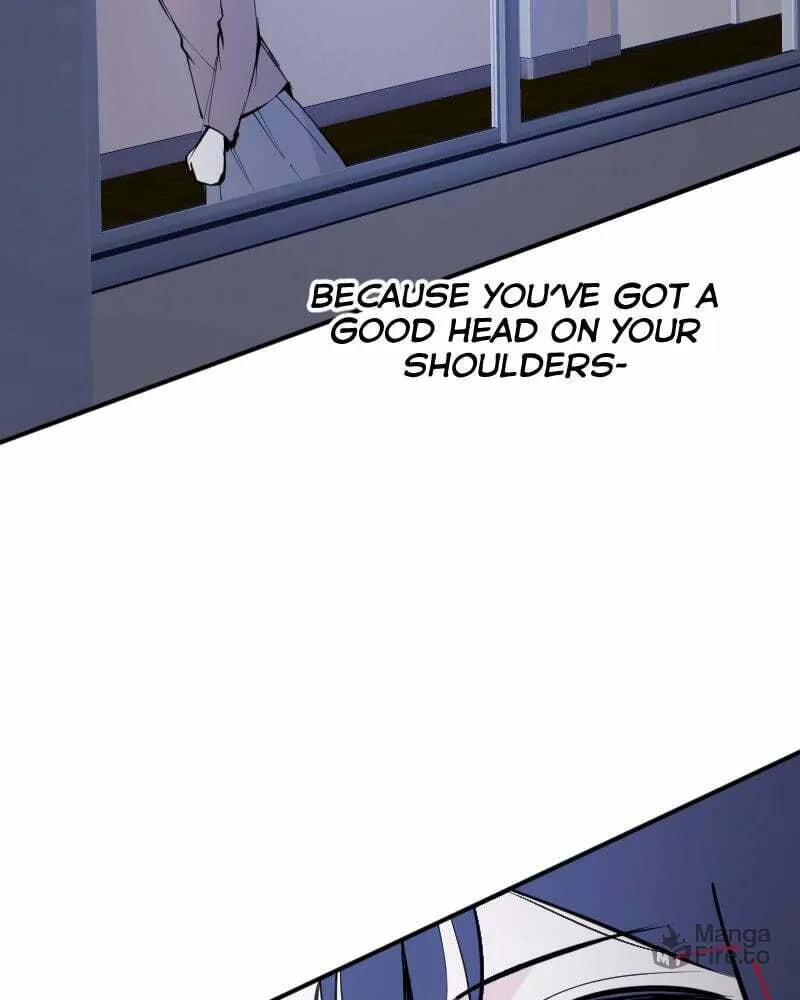 Hand Jumper Chapter 3 page 21 - 